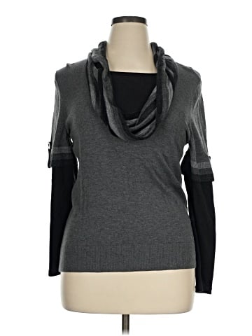 Cj Banks Cardigan (view 1)