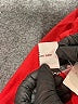 Bloomingdale's 100% Acetate Red Blazer Size 18 - photo 7