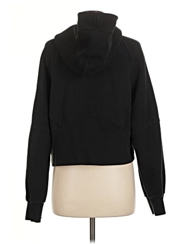 Lululemon Athletica Zip Up Hoodie (view 2)