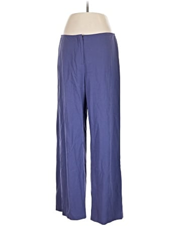 Eileen Fisher Dress Pants (view 1)