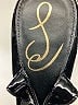 Sam Edelman Black Sandals Size 8 - photo 3