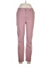 Buffalo by David Bitton Color Block Pink Jeans Size 29 waist - photo 1