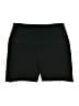 90 Degree by Reflex Solid Black Athletic Shorts Size L - photo 1