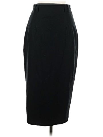 United Colors Of Benetton Wool Skirt (view 1)