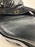 Sam Edelman Black Sandals Size 8 - photo 4