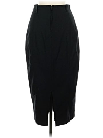 United Colors Of Benetton Wool Skirt (view 2)