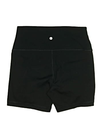 90 Degree by Reflex Athletic Shorts (view 2)