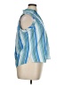 White Stag Stripes Blue Sleeveless Blouse Size 16 - 18 - photo 4