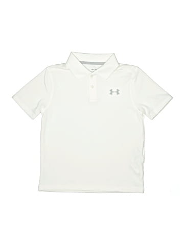 Under Armour Short Sleeve Polo (view 1)
