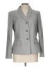 Suit Studio 100% Polyester Gray Blazer Size 10 - photo 1
