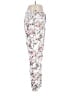 Chico's Floral White Jeggings Size Sm (0.5) - photo 4