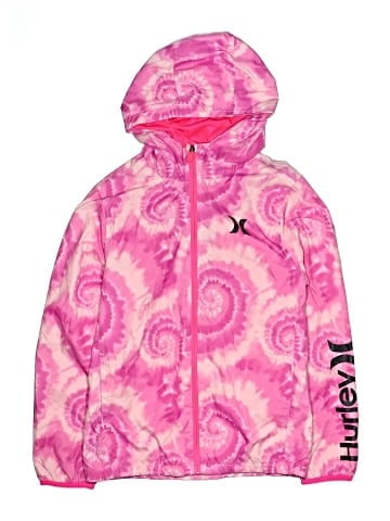 Hurley Jacket (view 1)