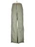 Marine Layer Solid Green Cargo Pants Size 6 - photo 1