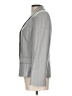 Suit Studio 100% Polyester Gray Blazer Size 10 - photo 5