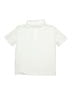 Under Armour Ivory Short Sleeve Polo Size XS (youth) - photo 2