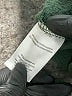 CALVIN KLEIN JEANS Green Sweatshirt Size 8 - photo 4