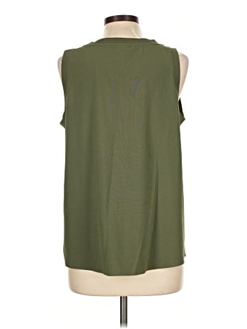Zenergy by Chico's Sleeveless T-Shirt (view 2)