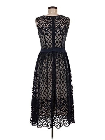 Noctflos Cocktail Dress (view 2)