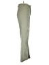 Marine Layer Solid Green Cargo Pants Size 6 - photo 4