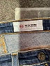 Adriano Goldschmied Hearts Blue Jeans Size 29 waist - photo 7