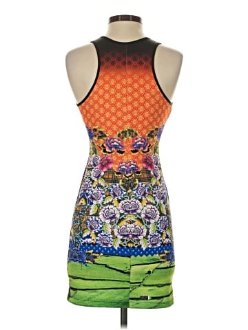 Clover Canyon Cocktail Dress (view 2)