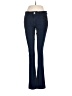 DL1961 Blue Jeans Size 28 waist - photo 1