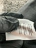Mondetta Black Jacket Size XXL - photo 4