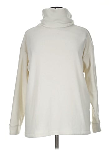 Dudley Stephens Turtleneck Sweater (view 1)