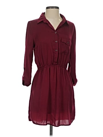 Forever 21 Casual Dress (view 1)