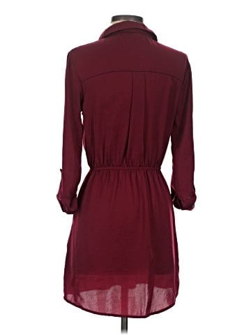 Forever 21 Casual Dress (view 2)