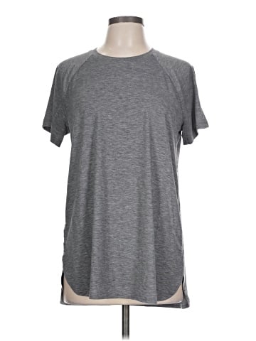 Tek Gear Short Sleeve T-Shirt (view 1)