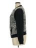 Daniel Rainn 100% Cotton Graphic Black Jacket Size XL - photo 5