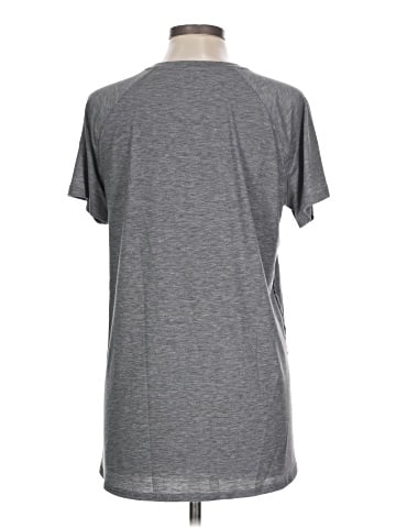 Tek Gear Short Sleeve T-Shirt (view 2)