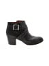 Indigo Rd. Black Ankle Boots Size 9 - photo 1