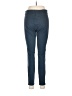 Lou & Grey Solid Blue Active Pants Size M - photo 2