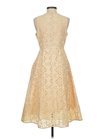 Pamela Love Cocktail Dress (view 2)