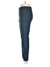 Lou & Grey Solid Blue Active Pants Size M - photo 5