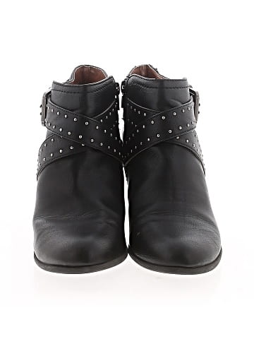 Indigo Rd. Ankle Boots (view 2)