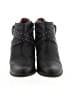 Indigo Rd. Black Ankle Boots Size 9 - photo 2
