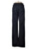 CAbi Chevron-herringbone Blue Jeans Size 4 - photo 2