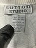 Sutton Studio 100% Cotton Ivory Pullover Sweater Size S - photo 8