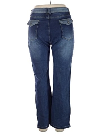 Unbranded Jeans (view 2)