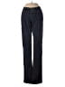 CAbi Chevron-herringbone Blue Jeans Size 4 - photo 1
