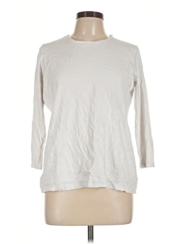 Kim Rogers 3/4 Sleeve T-Shirt (view 1)