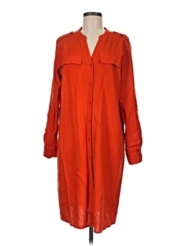 Calvin Klein Casual Dress (view 1)
