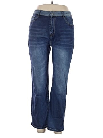 Unbranded Jeans (view 1)