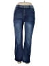 Unbranded Blue Jeans Size 1X - photo 1