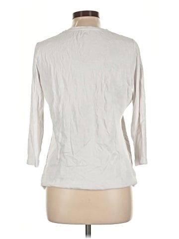 Kim Rogers 3/4 Sleeve T-Shirt (view 2)