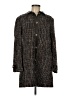 Assorted Brands Tweed Brown Coat Size M - photo 1