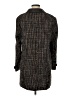 Assorted Brands Tweed Brown Coat Size M - photo 2
